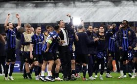 «Понял, почему люблю футбол». Эксперты — о победе итальянского «Интера»