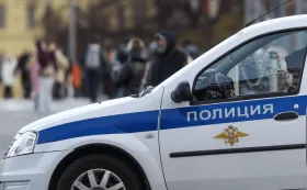 У дружинников «Русской общины» в Ленобласти прошли обыски