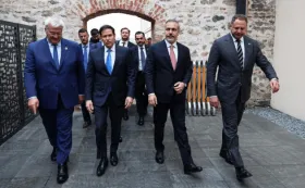 Reuters узнал приоритет Украины на переговорах с Россией в Стамбуле