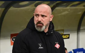 РФС оштрафовал Станковича на ₽250 тыс. за оскорбительное поведение