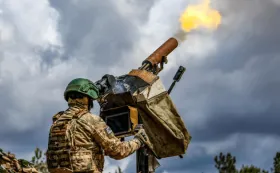 Минобороны сообщило об уничтожении 112 дронов за три часа