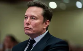 Маск показал видео с танцующим роботом-гуманоидом