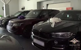 В Москве задержали мошенников из автосалонов