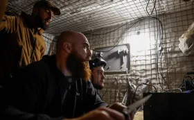 В ВСУ опровергли негласное присоединение к объявленному Россией перемирию