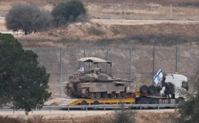 Чего Израиль хочет добиться на новом этапе войны с ХАМАС