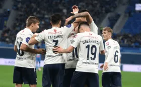 Клуб РПЛ после коррупционного скандала смог увеличить спонсорские выплаты