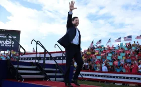 Как Рубио стал «министром всего» и претендентом на пост президента США