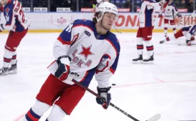 Лидер ЦСКА получил серьезную травму колена в матче сборной «Россия 25»