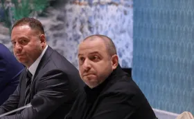 Умеров анонсировал крупнейший обмен пленными с Россией