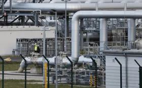 Еврокомиссия приступила к обсуждению санкций против «Северного потока-2»