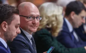 «Единая Россия» обсудила «архетипы героев» в лидерах выборного списка