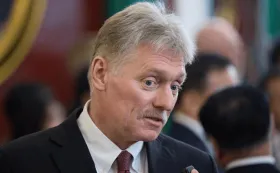 Кремль отказался публично обсуждать условия документов по урегулированию