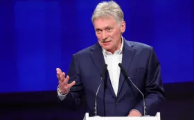 В Кремле оценили сроки возвращения российской сборной на турниры ФИФА