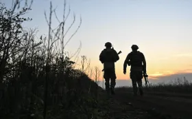 Трамп заявил о необходимости принимать решения по конфликту на Украине