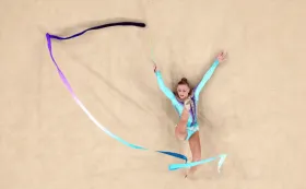 Бывшей гимнастке из Словении вернули российское спортивное гражданство