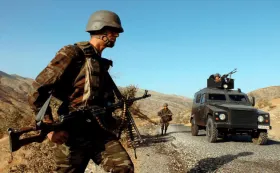 В Турции задержаны десятки военных по делу о госперевороте 2016 года