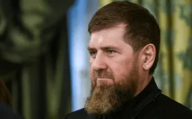 Кадыров объяснил свои слова об отставке