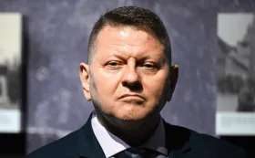 Залужный рассказал о заблокированной идее реформы ВСУ