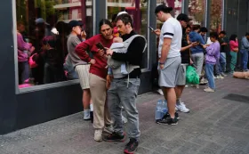 FT узнала, как в Испании искали интернет у одного оператора при блэкауте