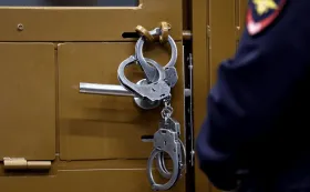 Повара приговорили к 17 годам за убийство командира на военной операции