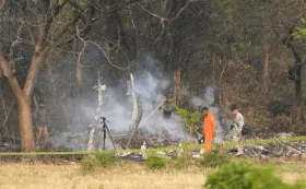 Россия призвала Индию и Пакистан к сдержанности после обмена ударами