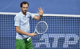 Ни одного россиянина в топ-10. Находится ли российский теннис в кризисе