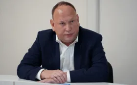 В Красноярске назначили и.о. главы города после ареста мэра