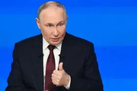 Путин рассказал, снизят ли в России налоги